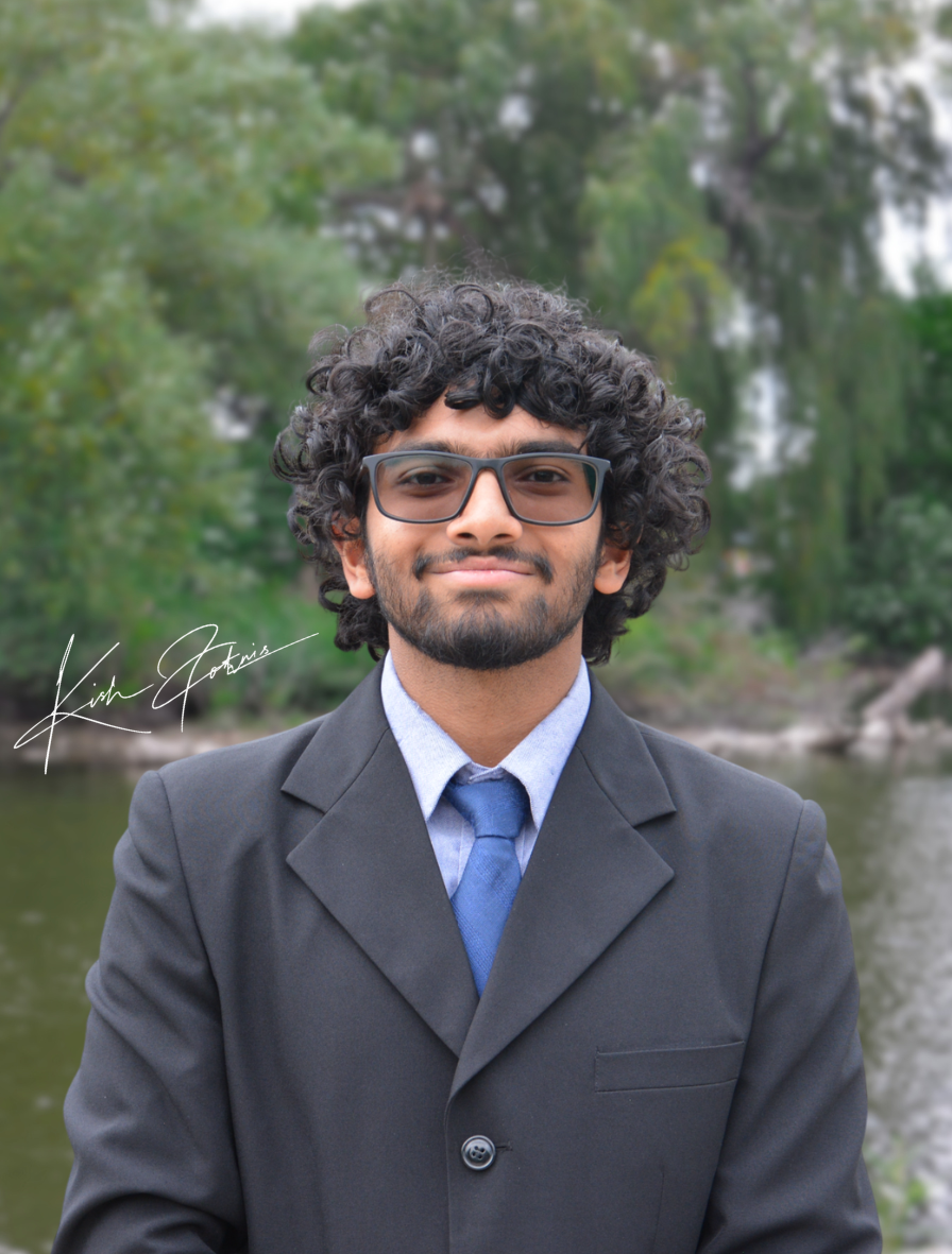 Krish - USG of Media