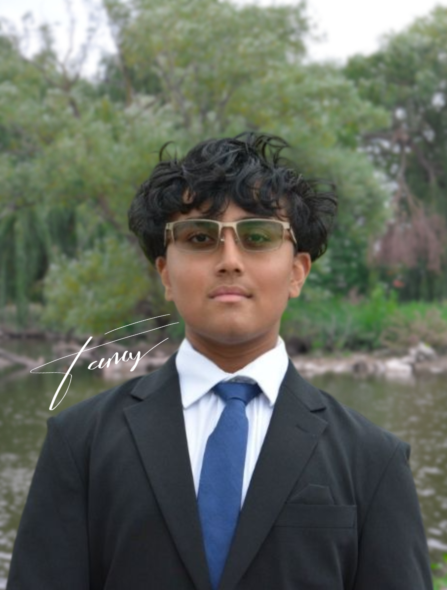 Tanay - Chief of Staff