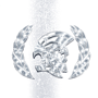 Turner Fenton MUN logo